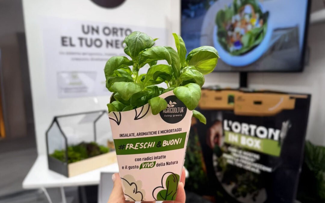 Ho.Re.Ca Expoforum 2025 | Torino