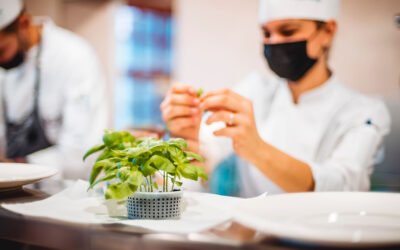 Collaborazione con IFSE Culinary Institute