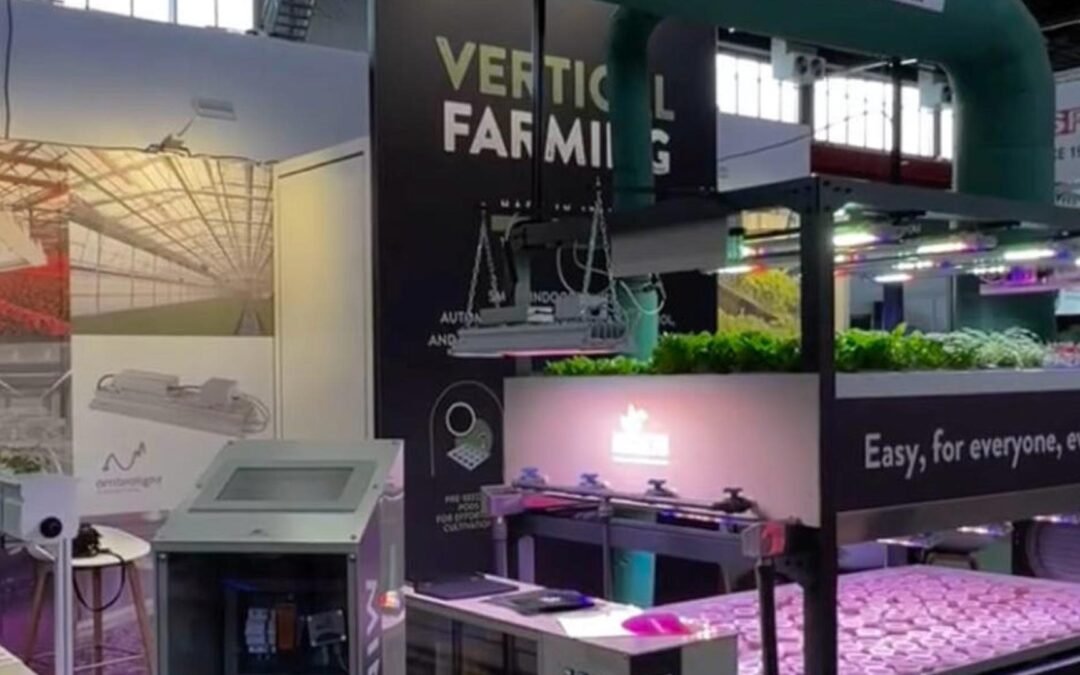 Greentech 2025 | Amsterdam