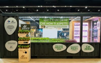 Si è svolto al Mi.Co il Salone Carrefour 2023 | Milano