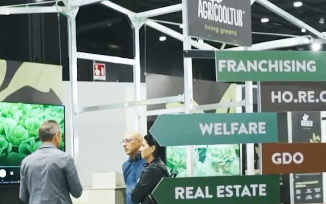 Salone del Franchising 2023 | Milano