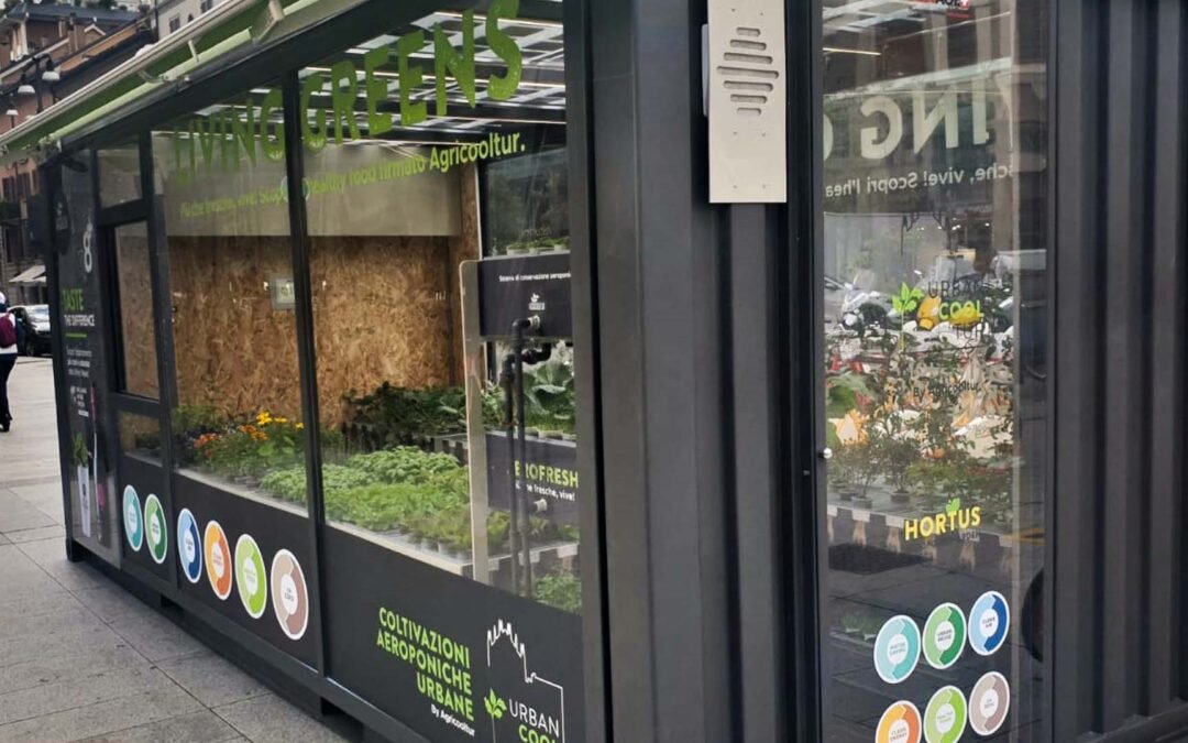 Wine Week 2020 | Milano