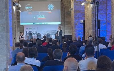 Lancio del Future Farming District | Taranto