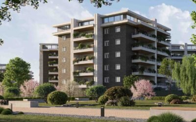 Città Verde Roma: agricoltura urbana a supporto della sostenibilità certificata