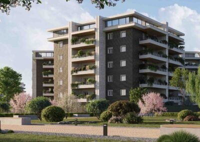 Città Verde Roma: agricoltura urbana a supporto della sostenibilità certificata